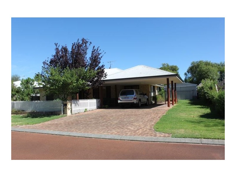 21 Lorikeet Loop, Broadwater WA 6280