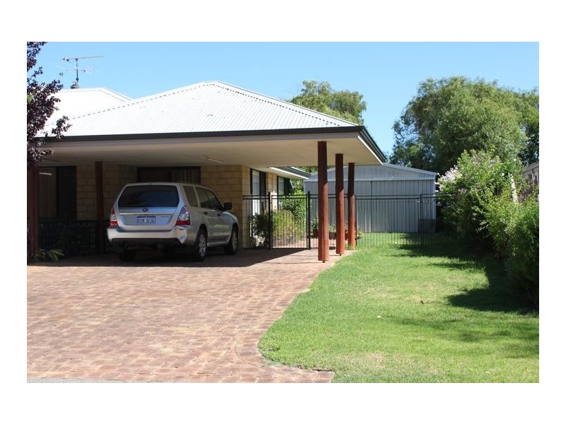 21 Lorikeet Loop, Broadwater WA 6280