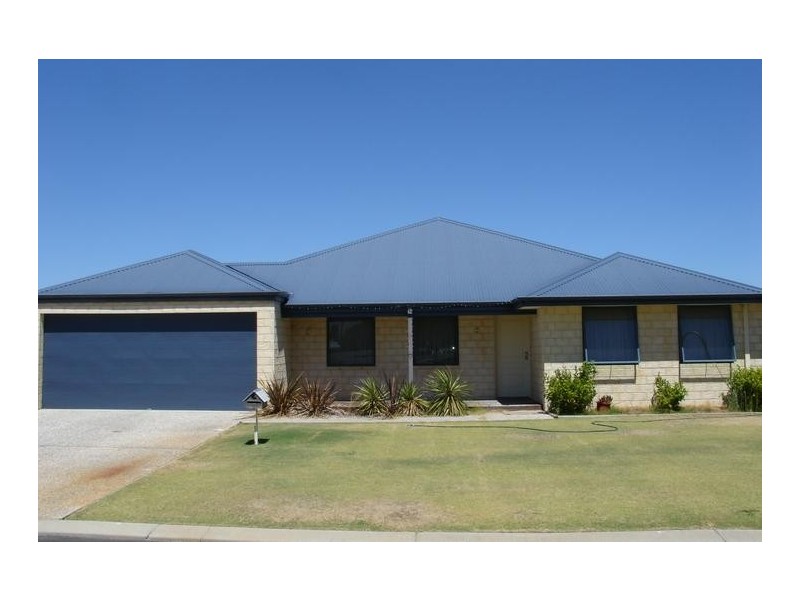 5 Callitris Crescent, Broadwater WA 6280