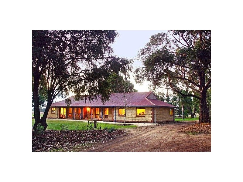 713 Gale Road, Kaloorup WA 6280