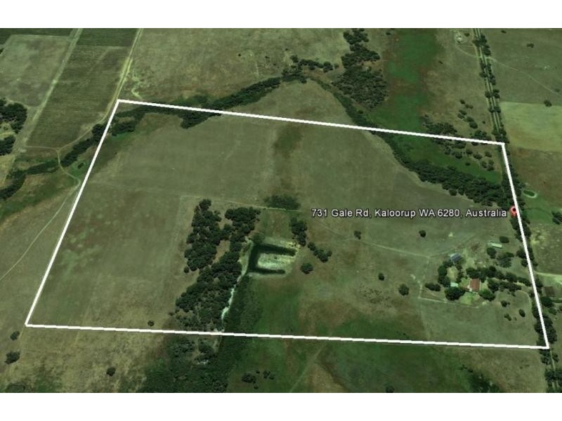 713 Gale Road, Kaloorup WA 6280