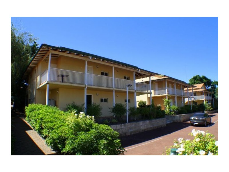 25/55 Willmott Avenue, Margaret River WA 6285