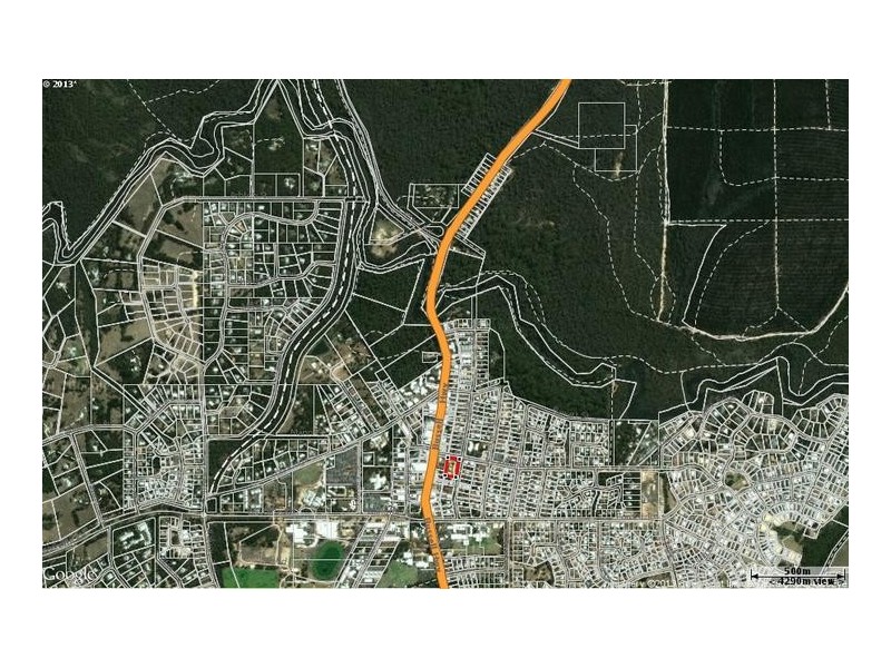 25/55 Willmott Avenue, Margaret River WA 6285