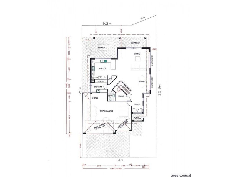 10 Anchor View, Geographe WA 6280