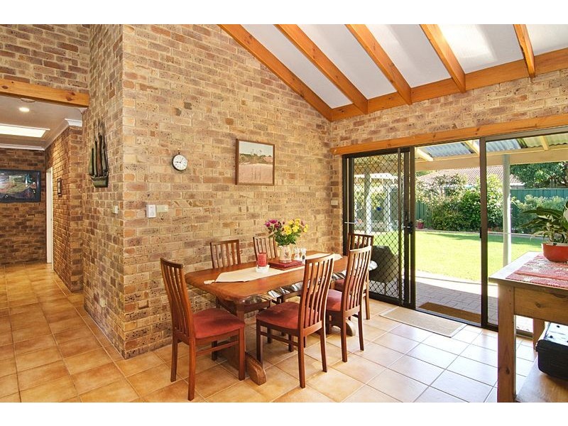 8 Pelican Place, Dunsborough WA 6281