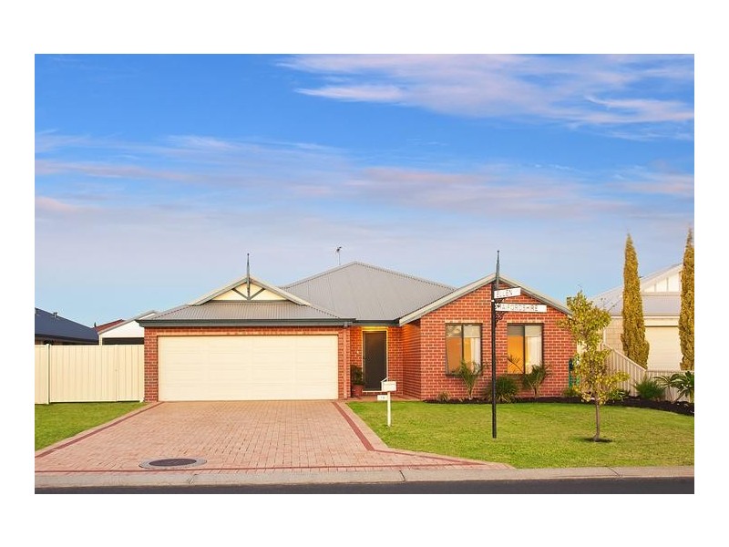 16 Haifordshire Loop, West Busselton WA 6280