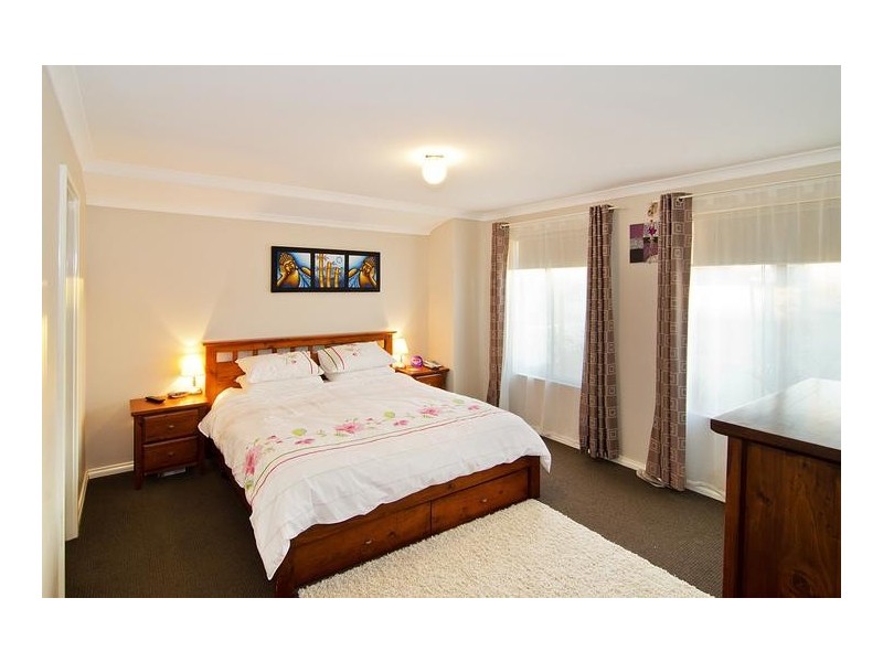 16 Haifordshire Loop, West Busselton WA 6280