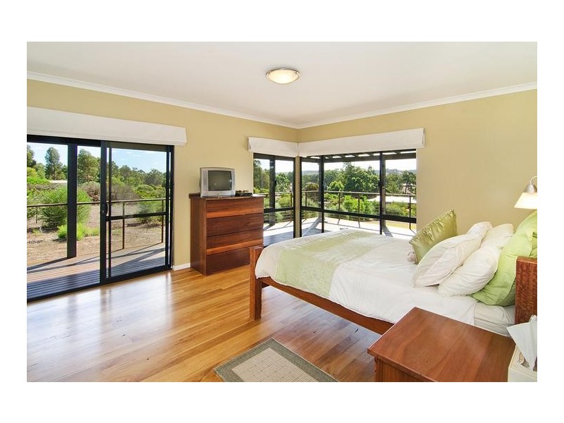 Lot 6 Griffiths Road, Nannup WA 6275