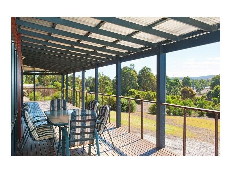 Lot 6 Griffiths Road, Nannup WA 6275