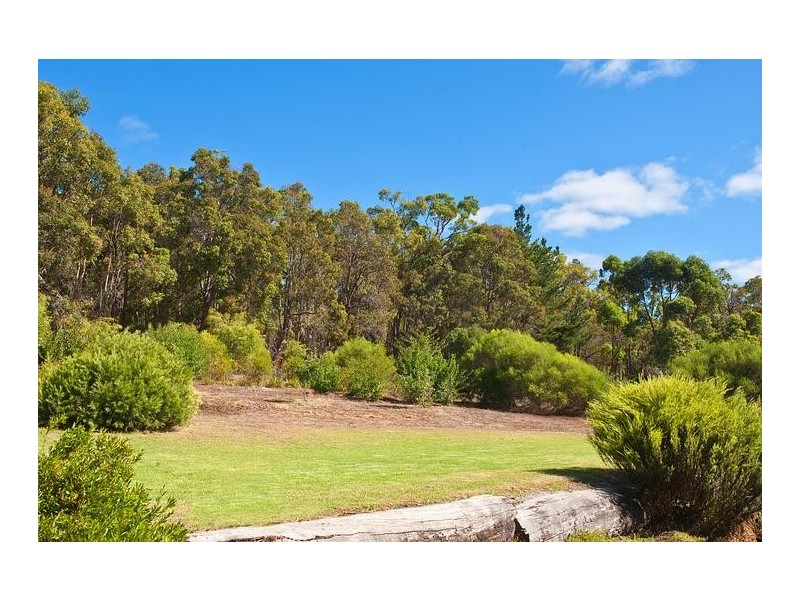 Lot 6 Griffiths Road, Nannup WA 6275