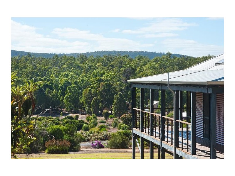 Lot 6 Griffiths Road, Nannup WA 6275