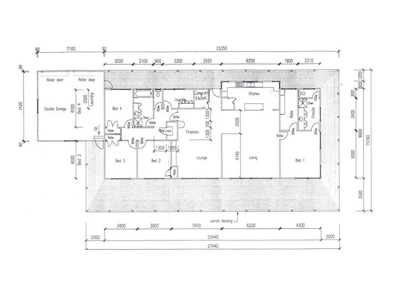 Lot 6 Griffiths Road, Nannup WA 6275