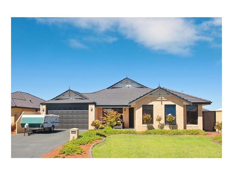 10 Durance Way, Yalyalup WA 6280