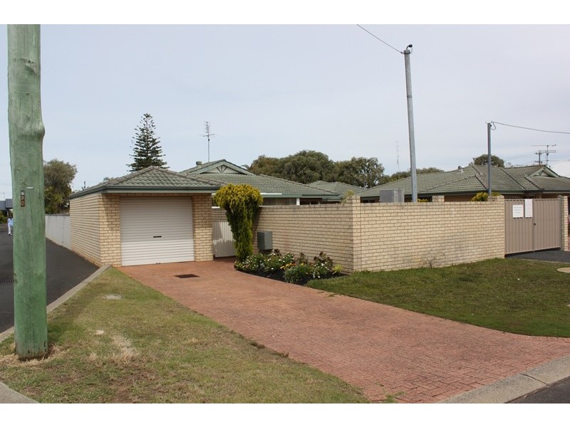 1/3 Peaker Court, Busselton WA 6280