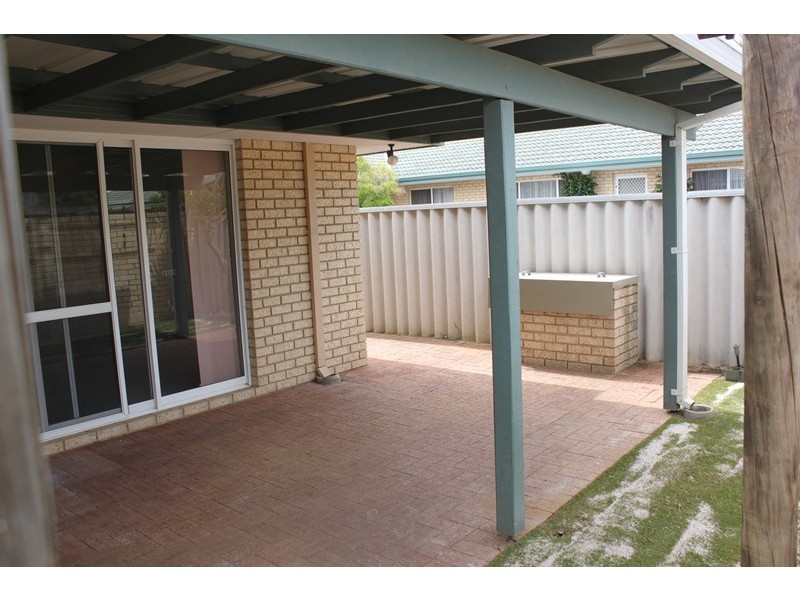 1/3 Peaker Court, Busselton WA 6280