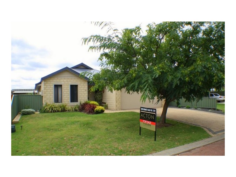 9 Westringia Loop, Margaret River WA 6285