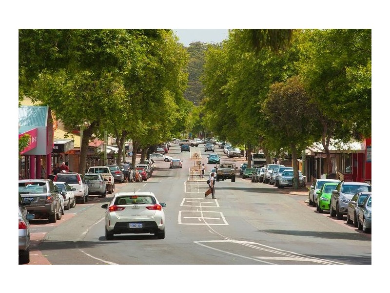 9 Westringia Loop, Margaret River WA 6285