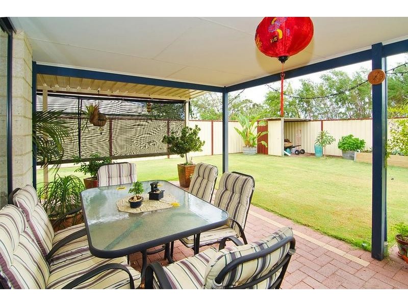 88 Lancaster Drive, West Busselton WA 6280