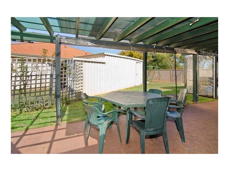 99 Hadfield Avenue, Broadwater WA 6280