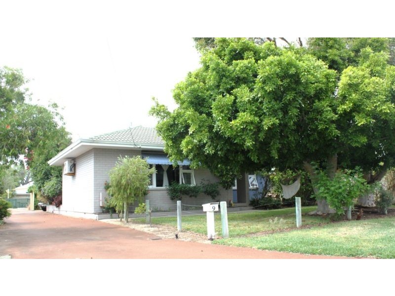 9A Peaker Court, Busselton WA 6280