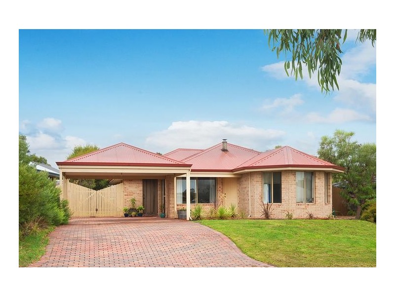 5 Banksia Chase, Margaret River WA 6285