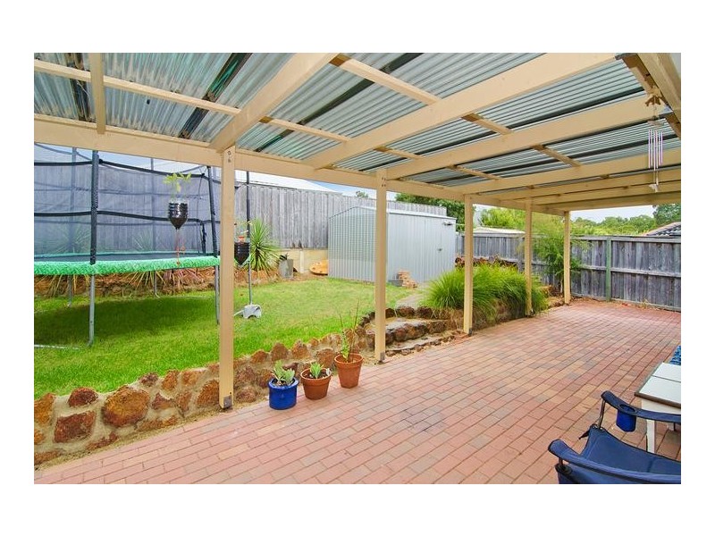 5 Banksia Chase, Margaret River WA 6285