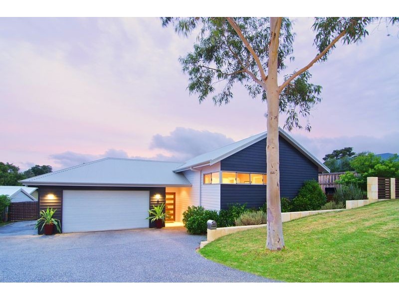 8 Tea Tree Link, Margaret River WA 6285