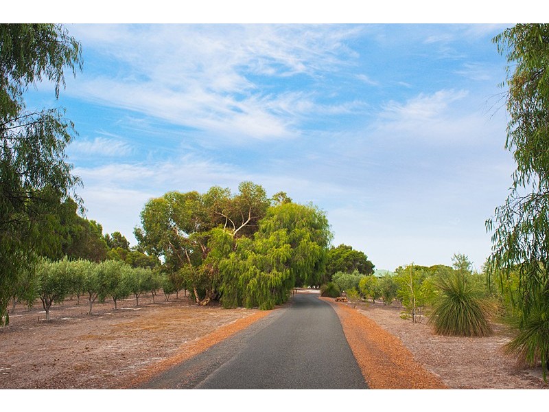 14 Brushwood Brook Drive, Yallingup WA 6282