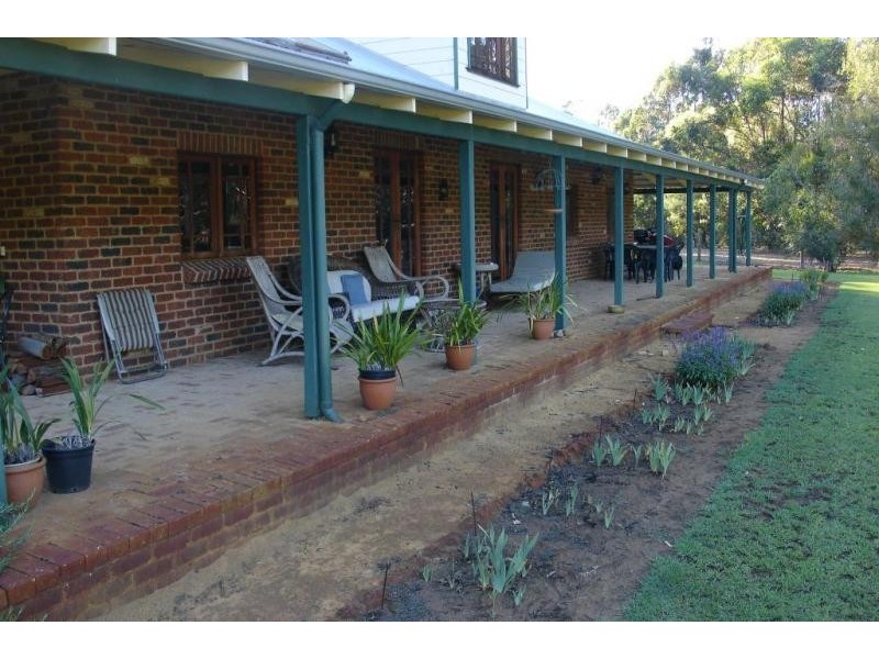 7 King Road, Jalbarragup WA 6275