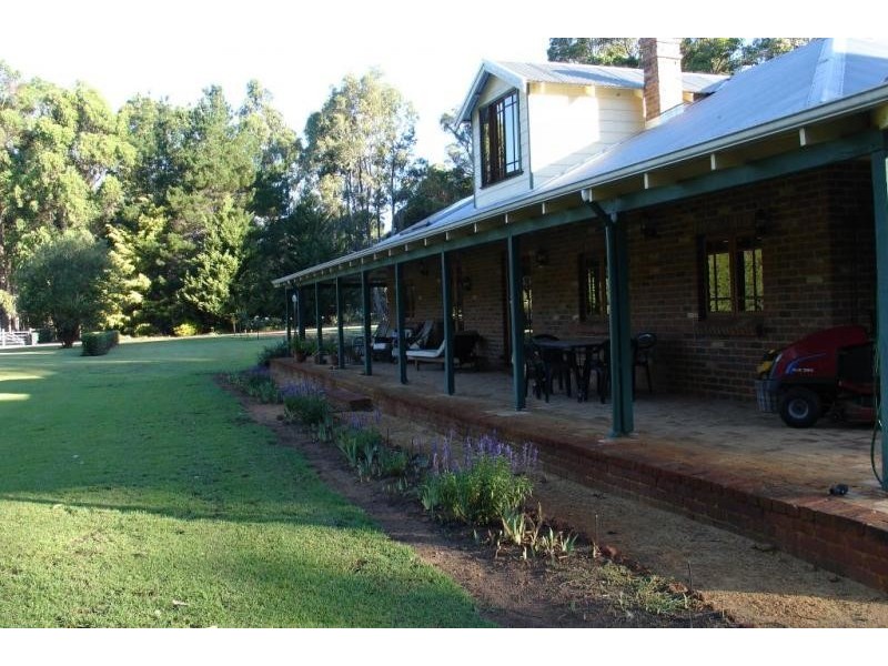 7 King Road, Jalbarragup WA 6275