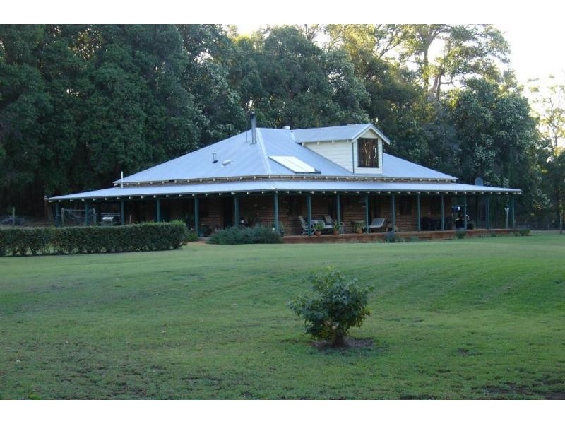7 King Road, Jalbarragup WA 6275