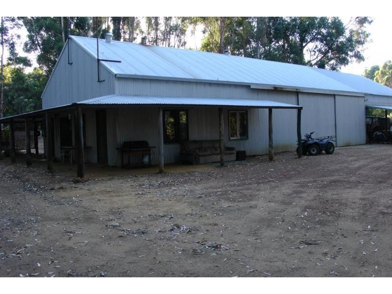 7 King Road, Jalbarragup WA 6275