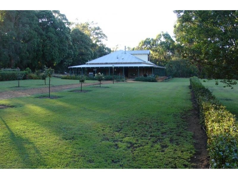 7 King Road, Jalbarragup WA 6275