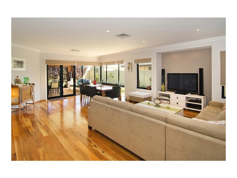 3 Frances Louisa Street, West Busselton WA 6280