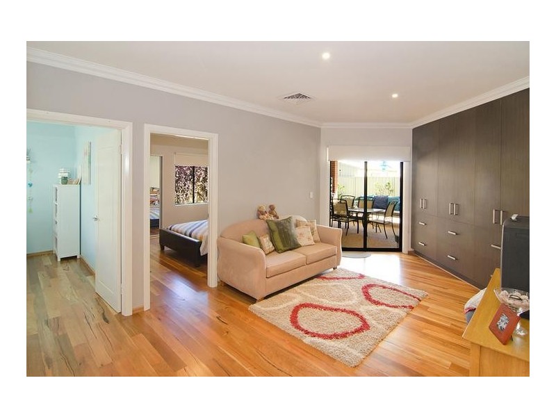 3 Frances Louisa Street, West Busselton WA 6280