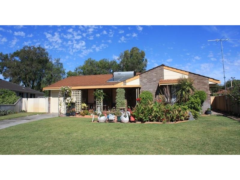 44 Bignell Drive, West Busselton WA 6280