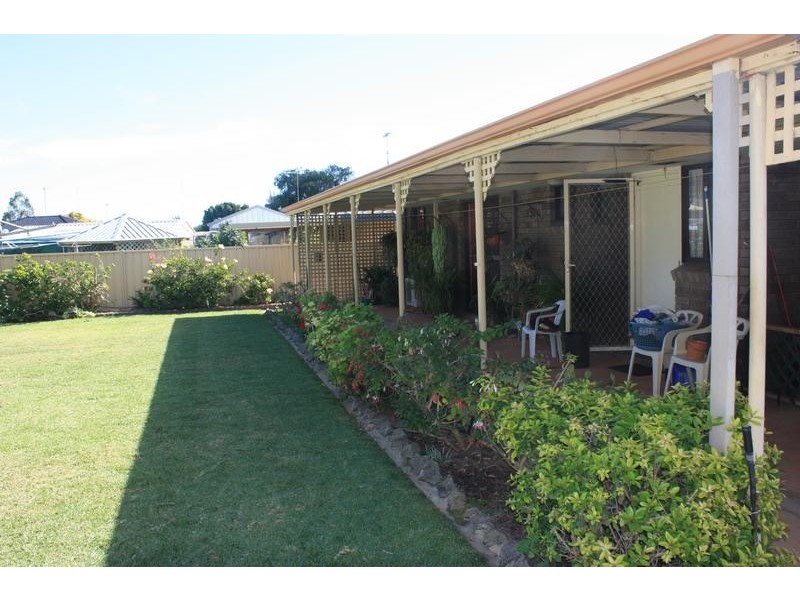 44 Bignell Drive, West Busselton WA 6280