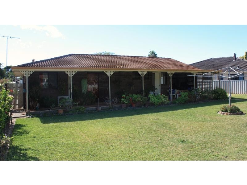 44 Bignell Drive, West Busselton WA 6280