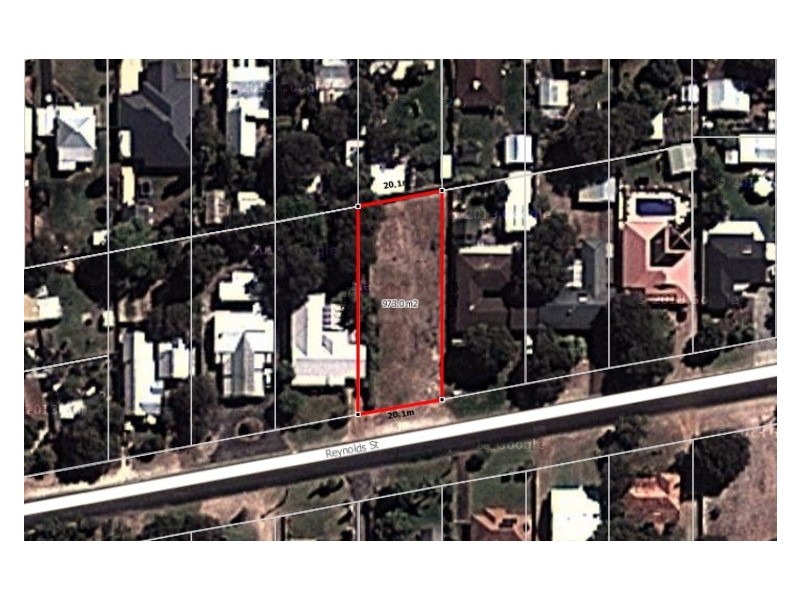 Lot 10, 37 Reynolds Street, West Busselton WA 6280