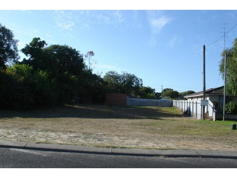 Lot 10, 37 Reynolds Street, West Busselton WA 6280