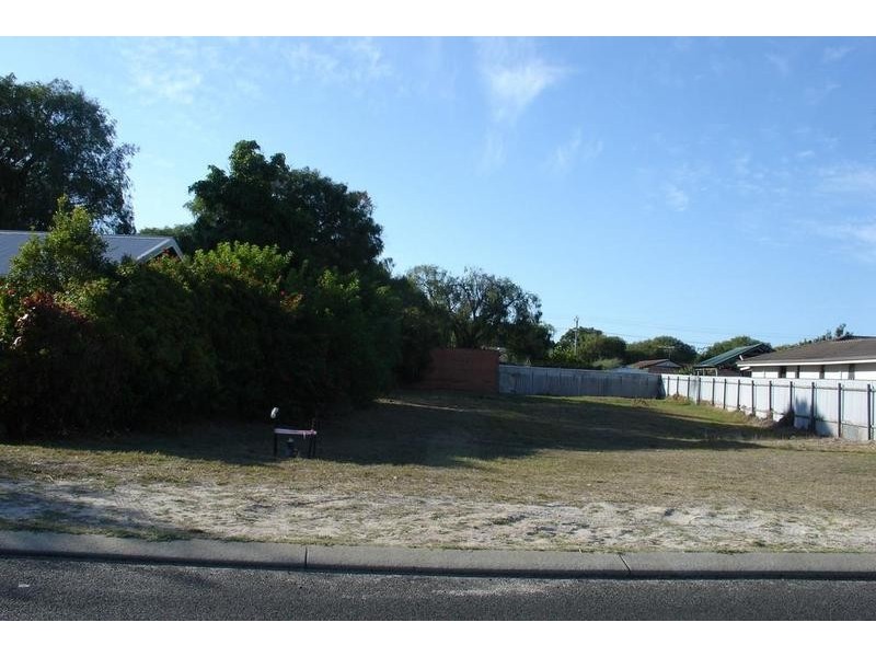 Lot 10, 37 Reynolds Street, West Busselton WA 6280