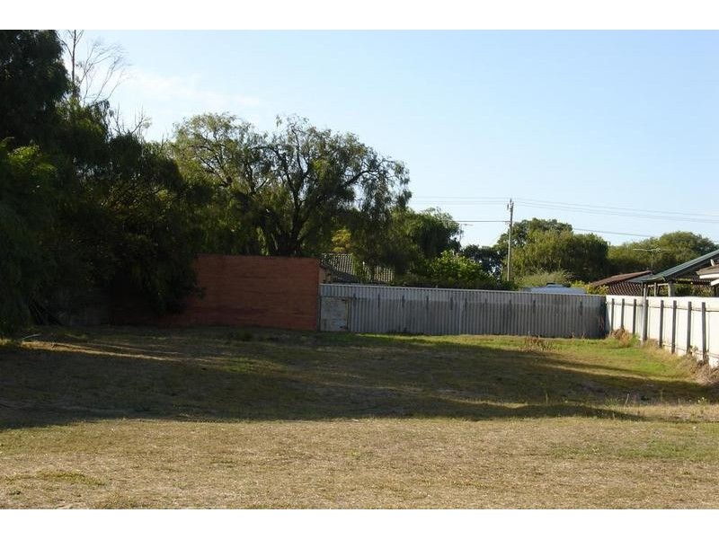 Lot 10, 37 Reynolds Street, West Busselton WA 6280
