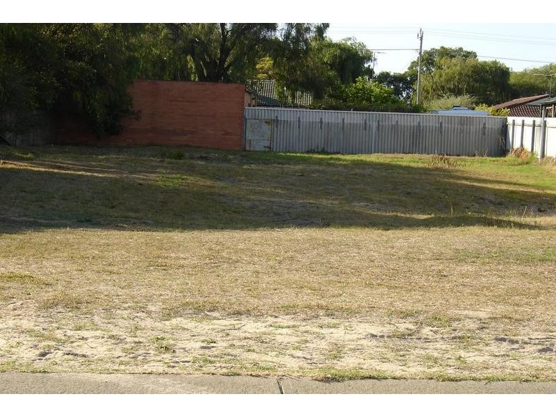 Lot 10, 37 Reynolds Street, West Busselton WA 6280