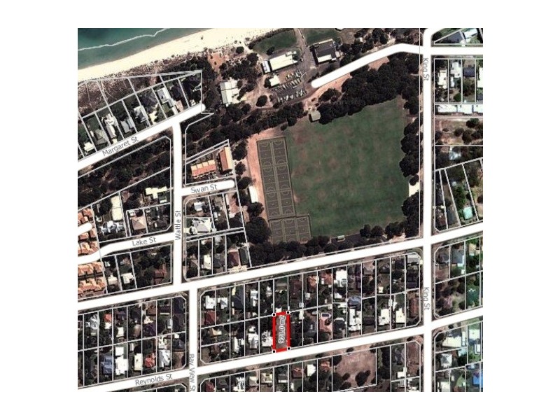 Lot 10, 37 Reynolds Street, West Busselton WA 6280