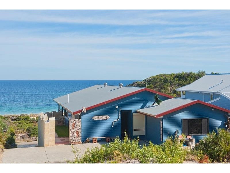 52 Peppermint Grove Terrace, Peppermint Grove Beach WA 6271