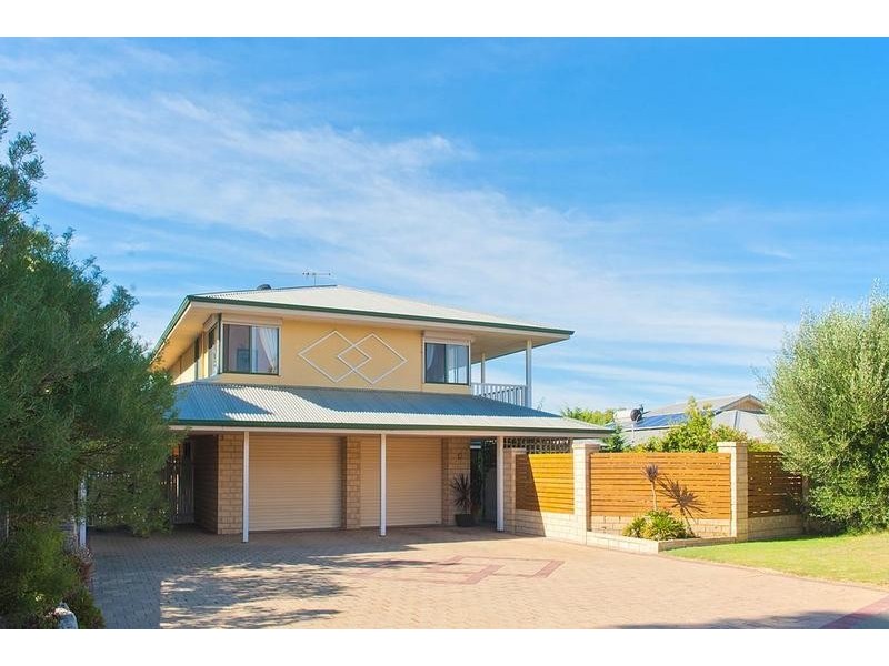 13 Connell Court, Peppermint Grove Beach WA 6271