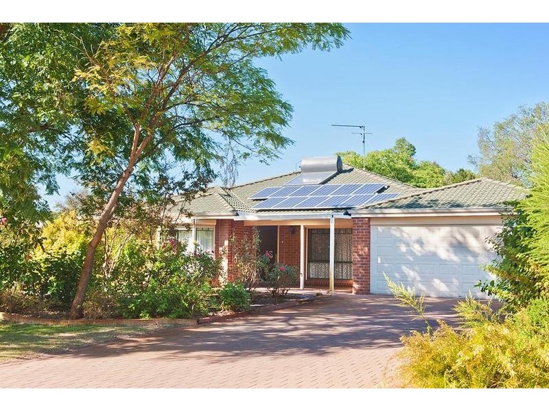 22 Hayshed Road, Bovell WA 6280