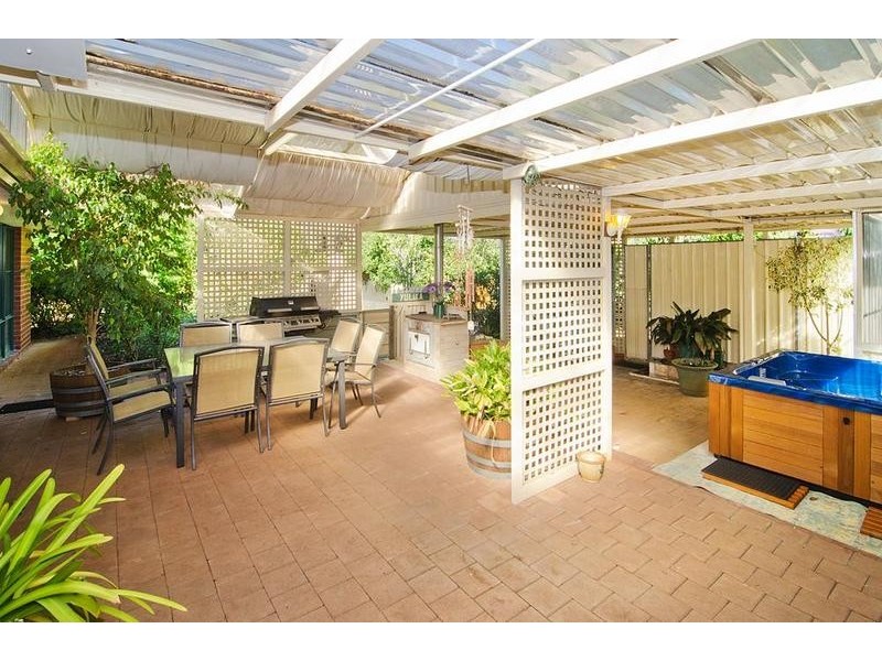 22 Hayshed Road, Bovell WA 6280