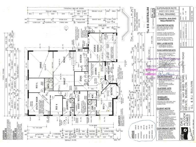 22 Hayshed Road, Bovell WA 6280