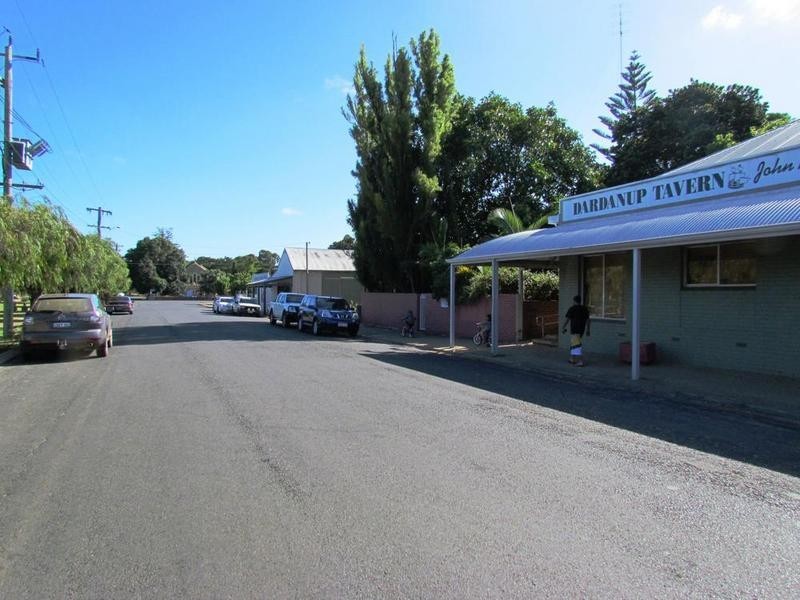 5 Charlotte Street, Dardanup WA 6236